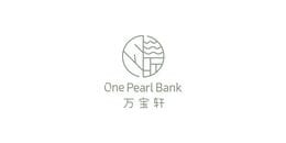 ONE PEARL BANK @  PEARL BANK 