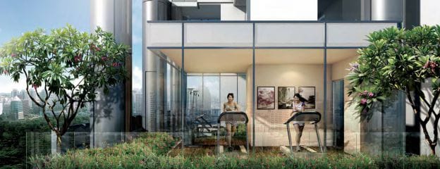 New Condo Launch Developer Sales