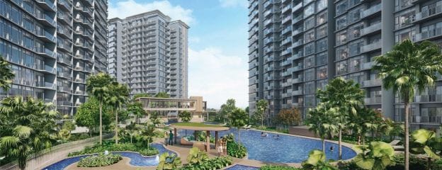 New Condo Launch Developer Sales