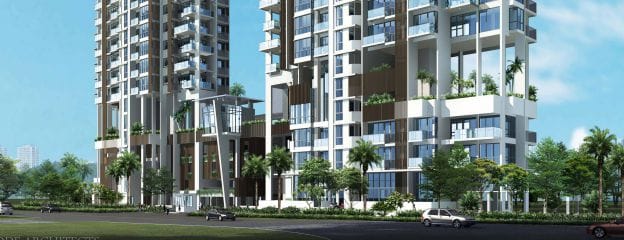 New Condo Launch Developer Sales