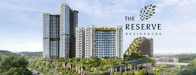 The Reserve Residences