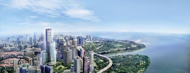 New Condo Launch Developer Sales