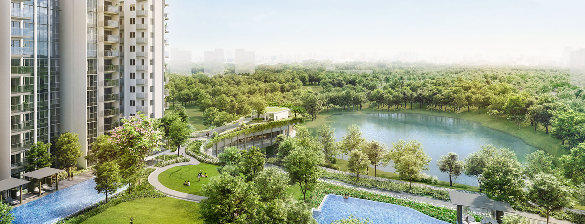 THE WOODLEIGH RESIDENCES Brochure and Information - HOMY.SG