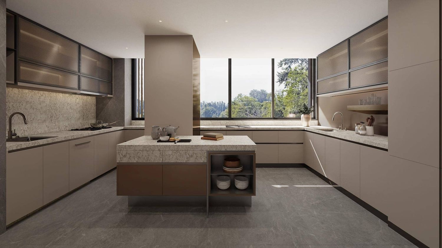 21 Anderson Interior Artist Impression