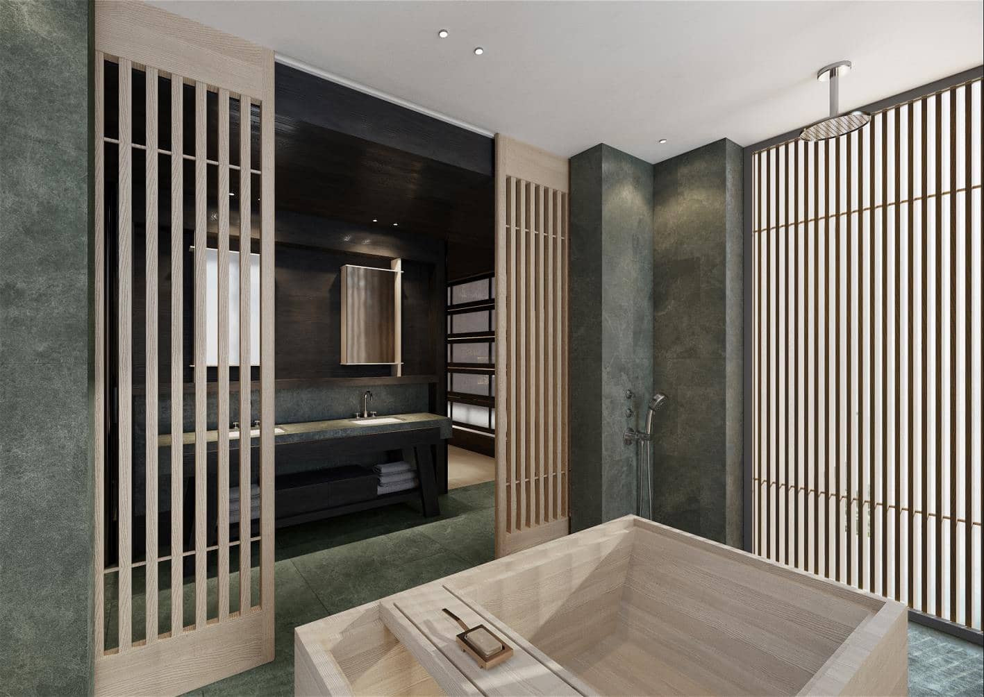 21 Anderson Interior Artist Impression