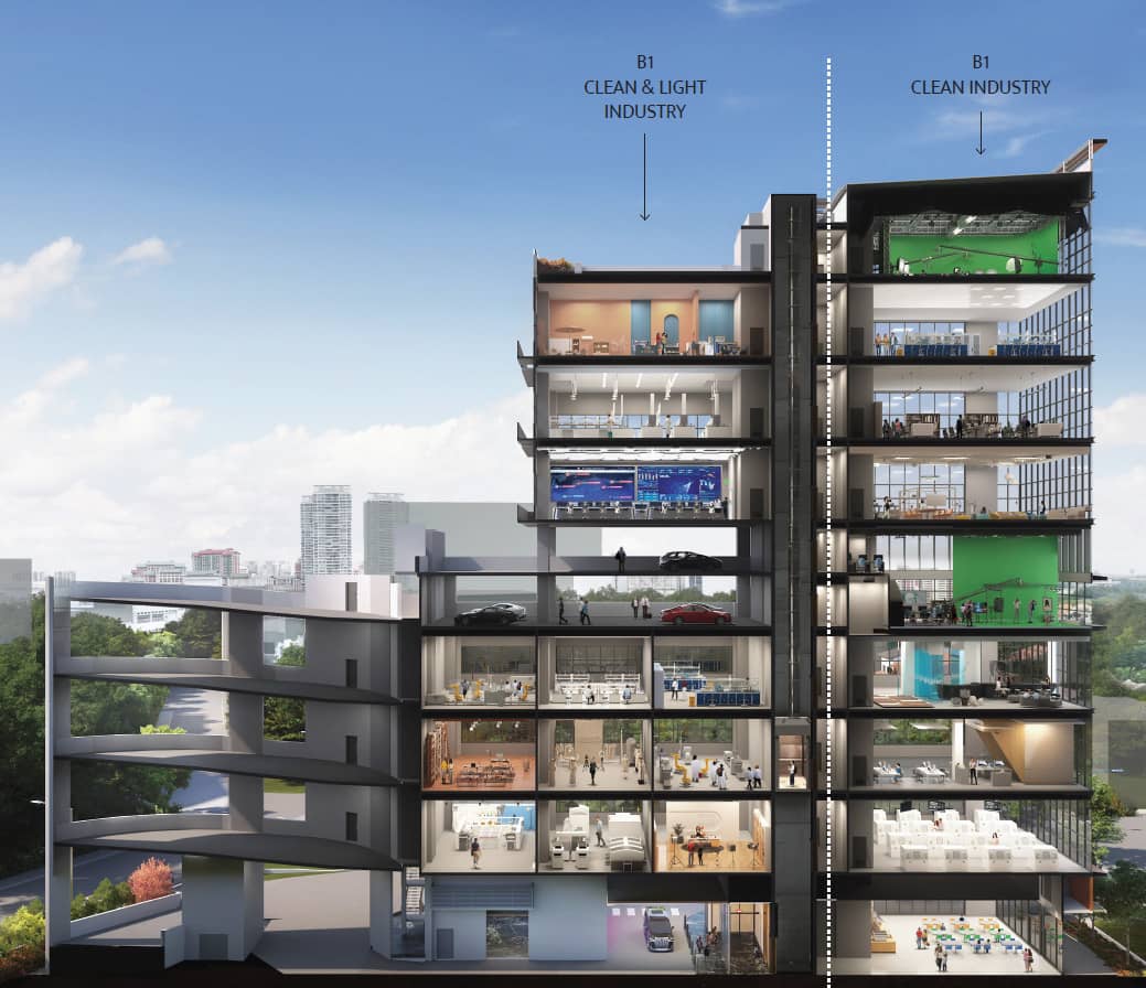 Ct Pemimpin Pictures and Artist Impression
