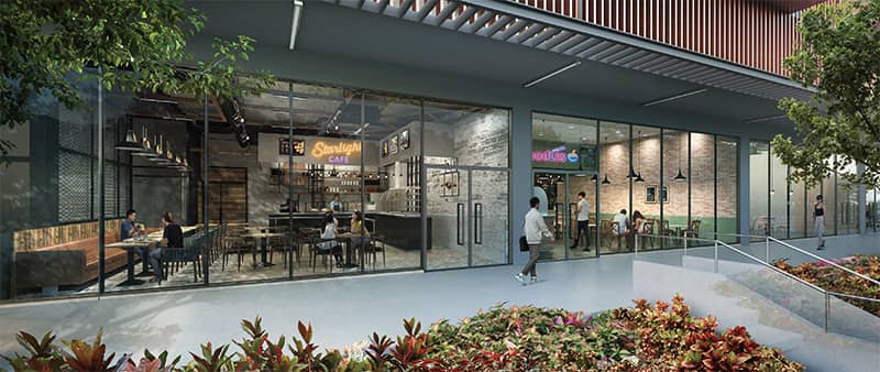Ct Pemimpin Pictures and Artist Impression Ct Pemimpin Pictures and Artist Impression