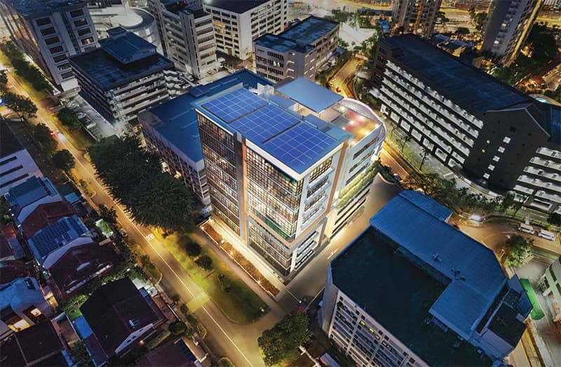 Ct Pemimpin Pictures and Artist Impression
