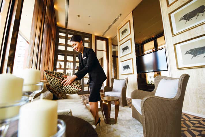 The Ritz-carlton Residences Pictures and Artist Impression