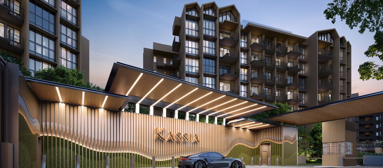 Kassia - 3 Bedroom for Sale, 904 sqft - PropertyLaunch.SG image