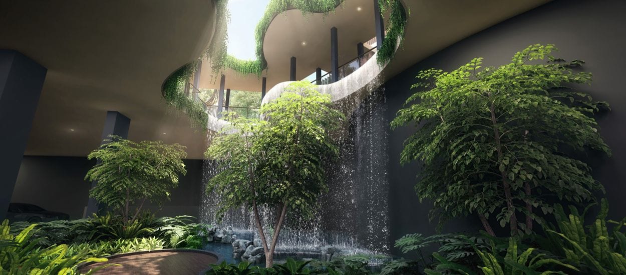 Kassia - 4 Bedroom for Sale, 1,345 sqft - PropertyLaunch.SG image