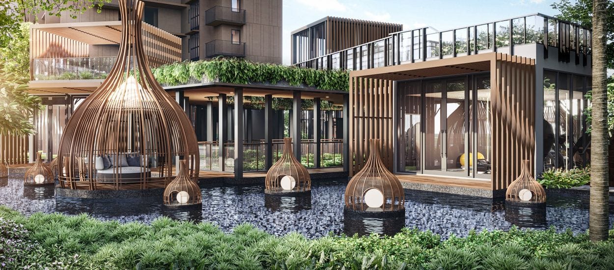 Kassia - 4 Bedroom for Sale, 1,345 sqft - PropertyLaunch.SG image