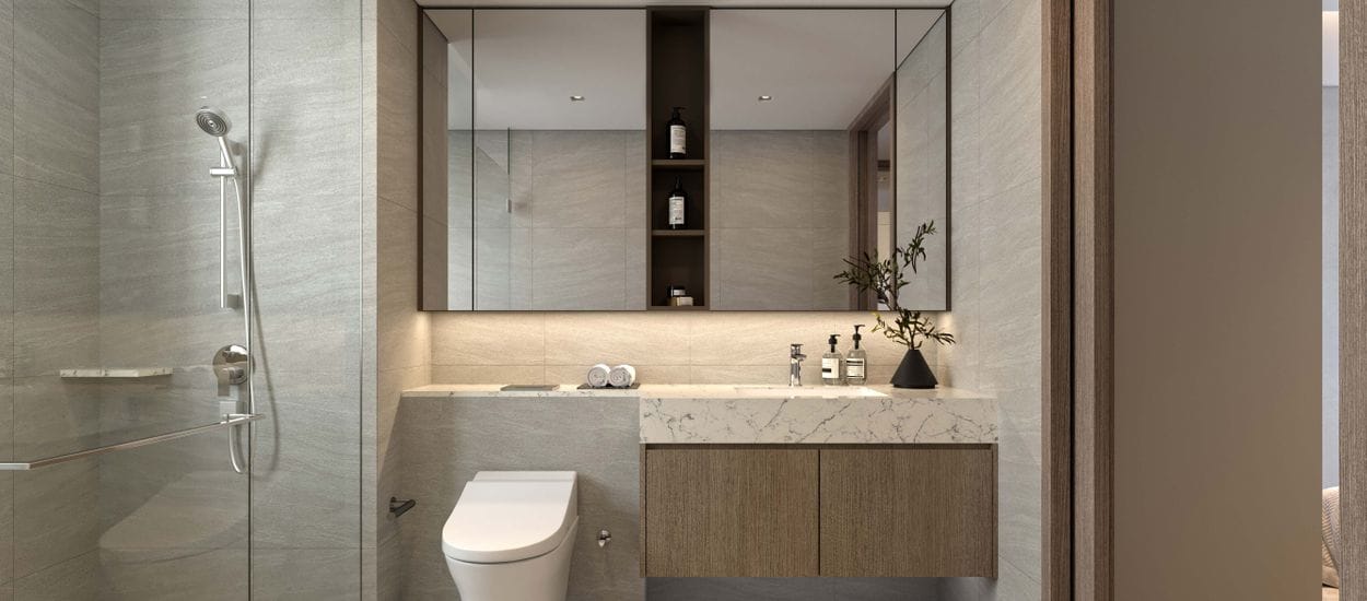 Hillhaven - 3 Bedroom for Sale, 1,141 sqft - PropertyLaunch.SG image