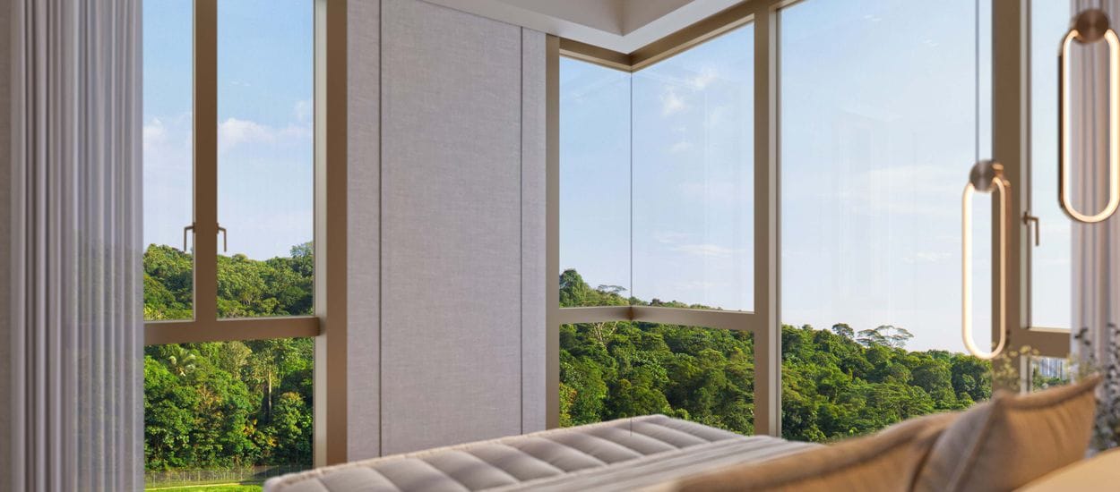 Hillhaven - 3 Bedroom for Sale, 1,141 sqft - PropertyLaunch.SG image