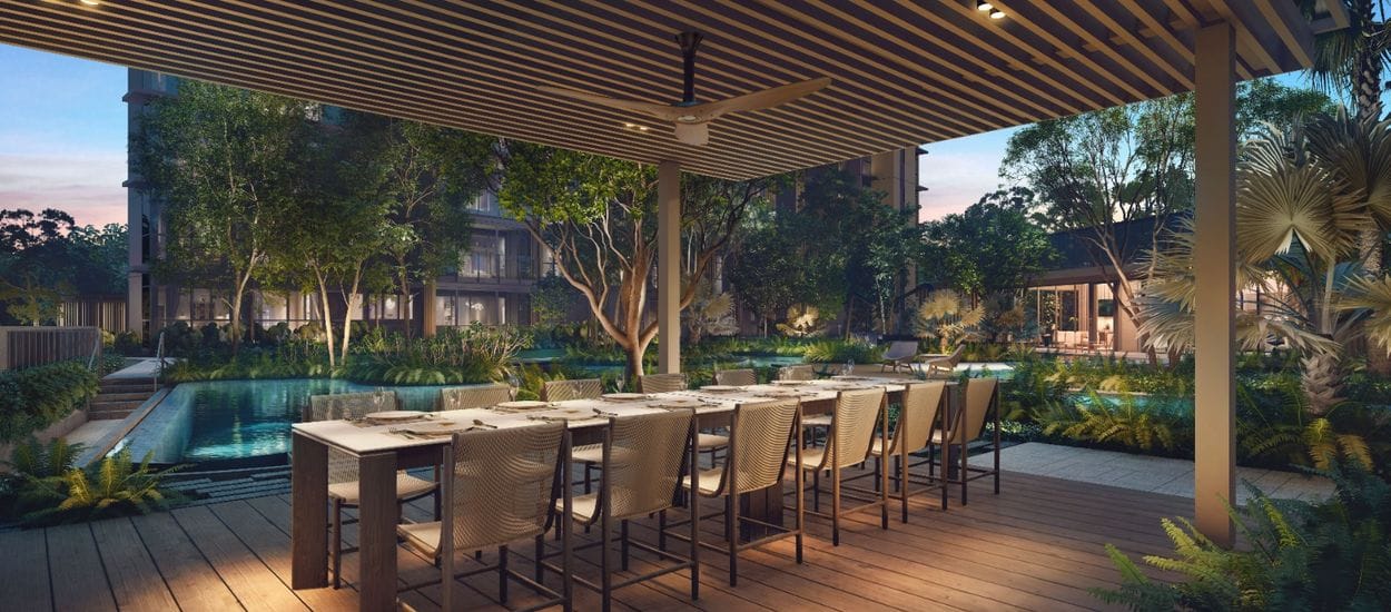 Meyer Blue - 4 Bedroom for Sale, 1,528 sqft - PropertyLaunch.SG image