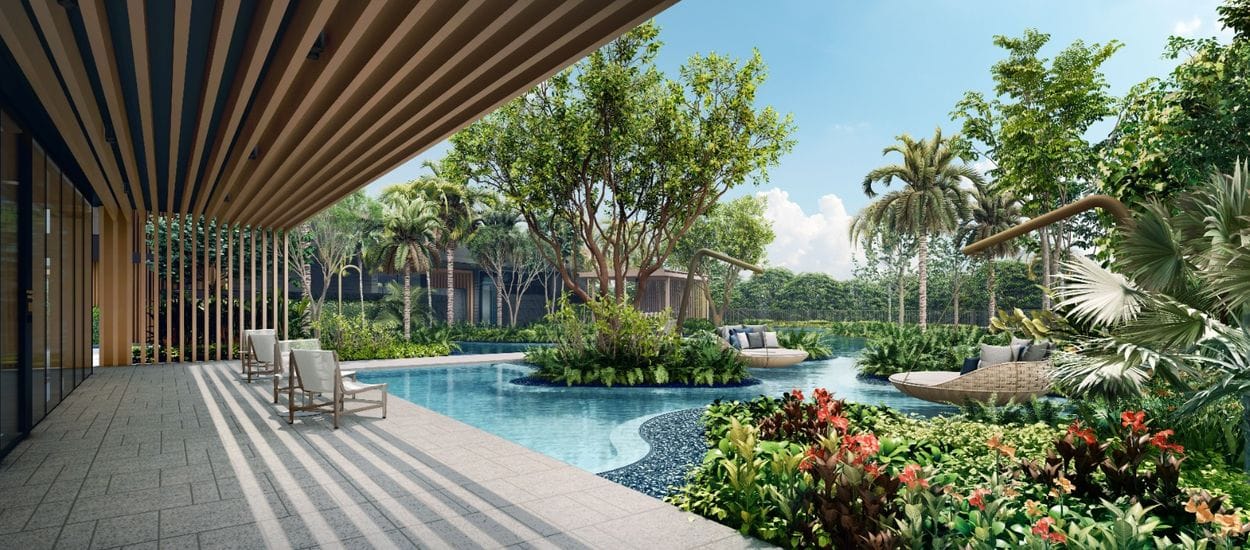 Meyer Blue - 4 Bedroom for Sale, 1,528 sqft - PropertyLaunch.SG image