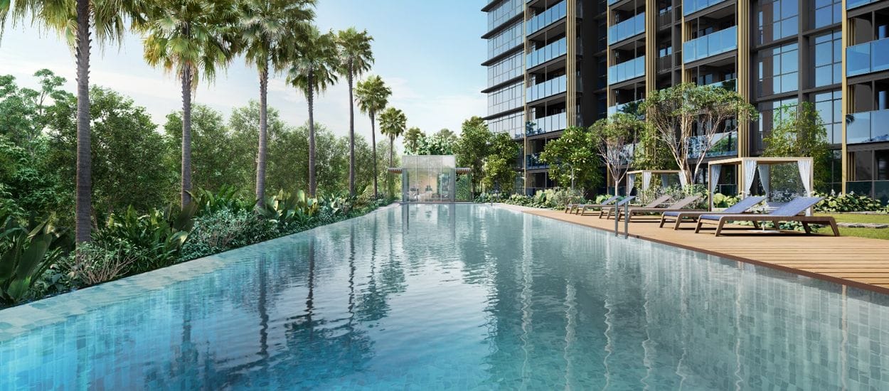 Meyer Blue - 4 Bedroom for Sale, 1,528 sqft - PropertyLaunch.SG image