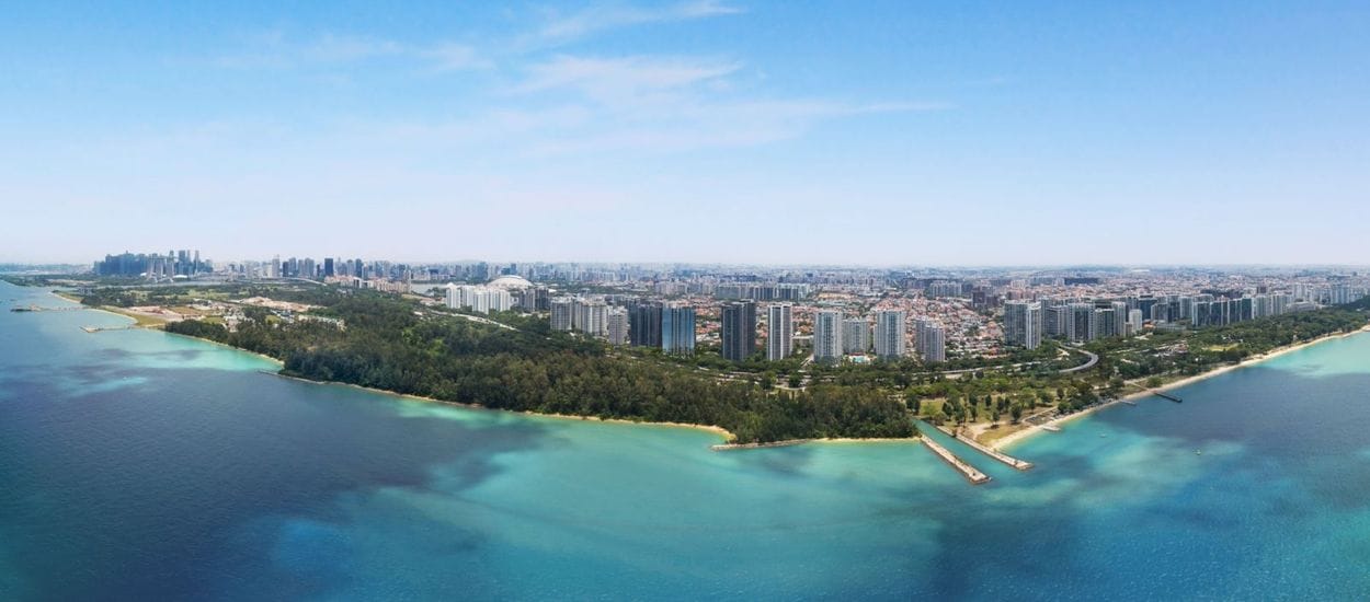 Meyer Blue Pictures and Artist Impression