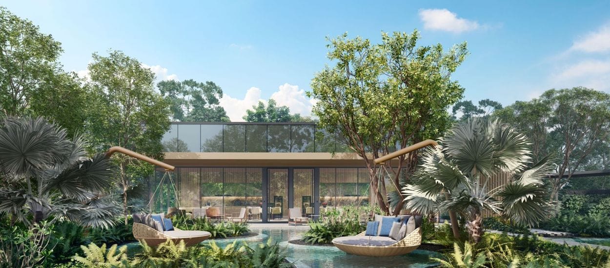 Meyer Blue - 3 Bedroom for Sale, 990 sqft - PropertyLaunch.SG image