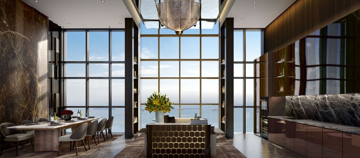 Meyer Blue - 4 Bedroom for Sale, 1,528 sqft - PropertyLaunch.SG image