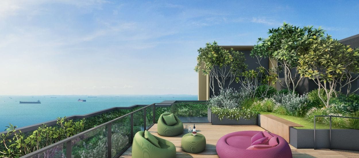 Meyer Blue - 3 Bedroom for Sale, 990 sqft - PropertyLaunch.SG image