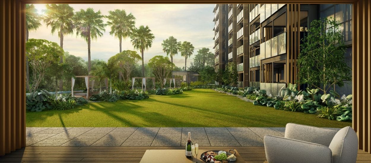 Meyer Blue - 4 Bedroom for Sale, 1,528 sqft - PropertyLaunch.SG image