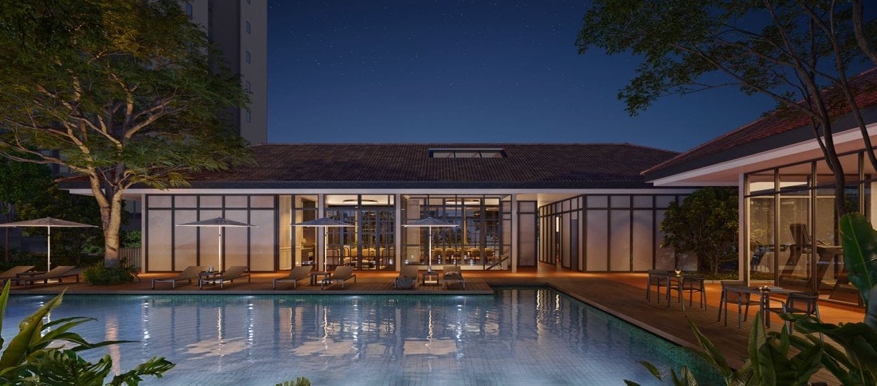 Lentor Mansion - 5 Bedroom for Sale, 1,507 sqft - PropertyLaunch.SG image