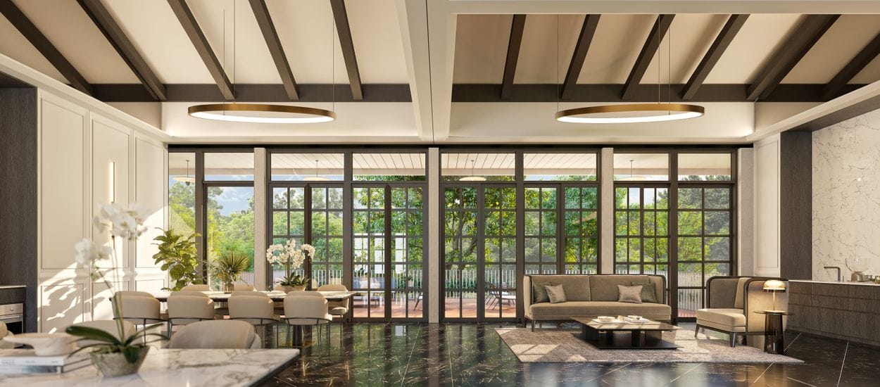 Lentor Mansion - 5 Bedroom for Sale, 1,507 sqft - PropertyLaunch.SG image