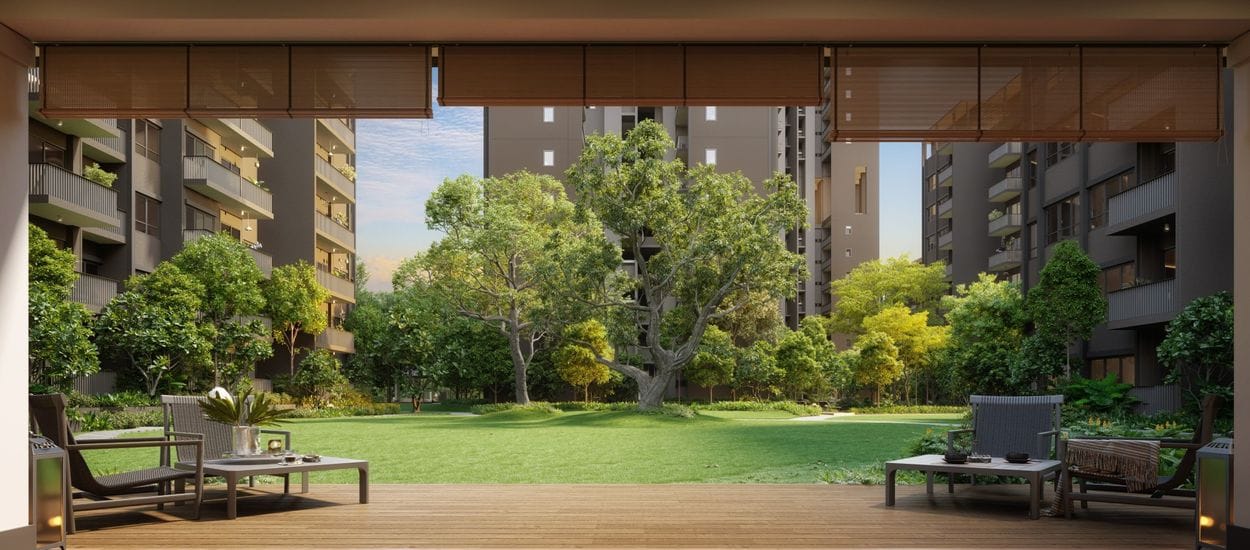 Lentor Mansion - 5 Bedroom for Sale, 1,507 sqft - PropertyLaunch.SG image