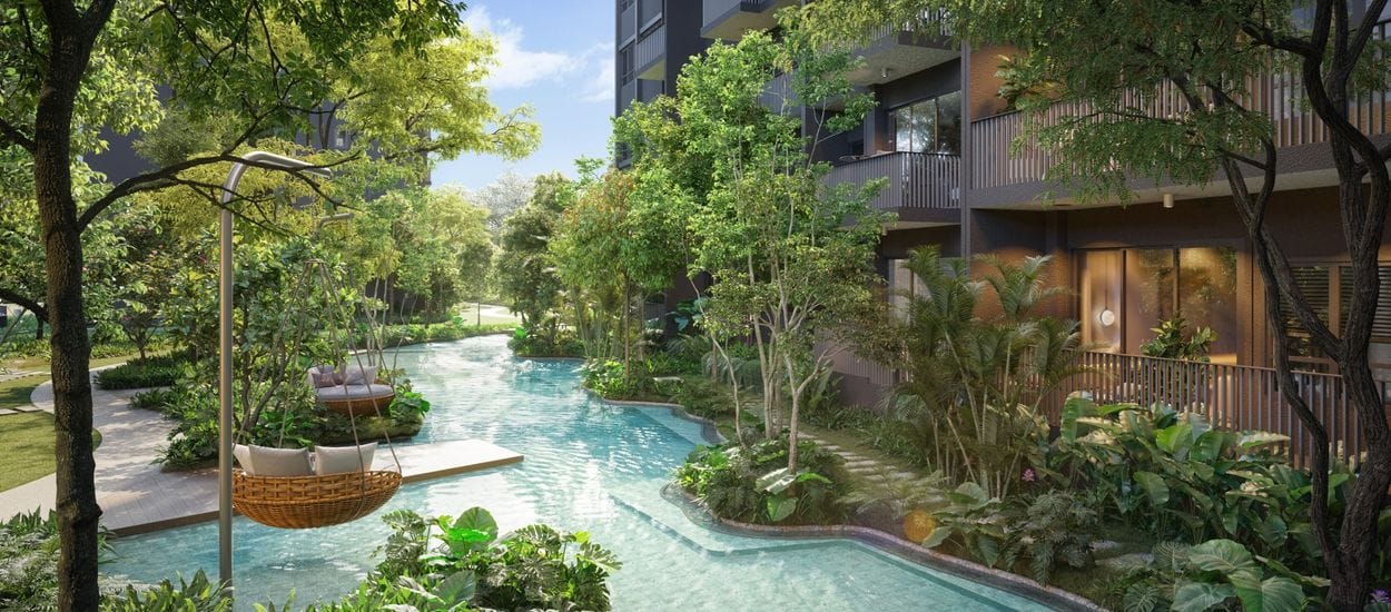 Lentor Mansion - 5 Bedroom for Sale, 1,507 sqft - PropertyLaunch.SG image