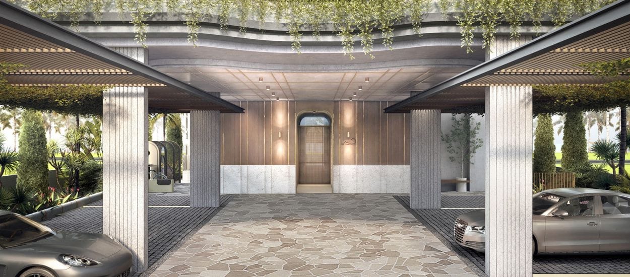 The Shorefront - 2 Bedroom for Sale, 775 sqft - PropertyLaunch.SG image