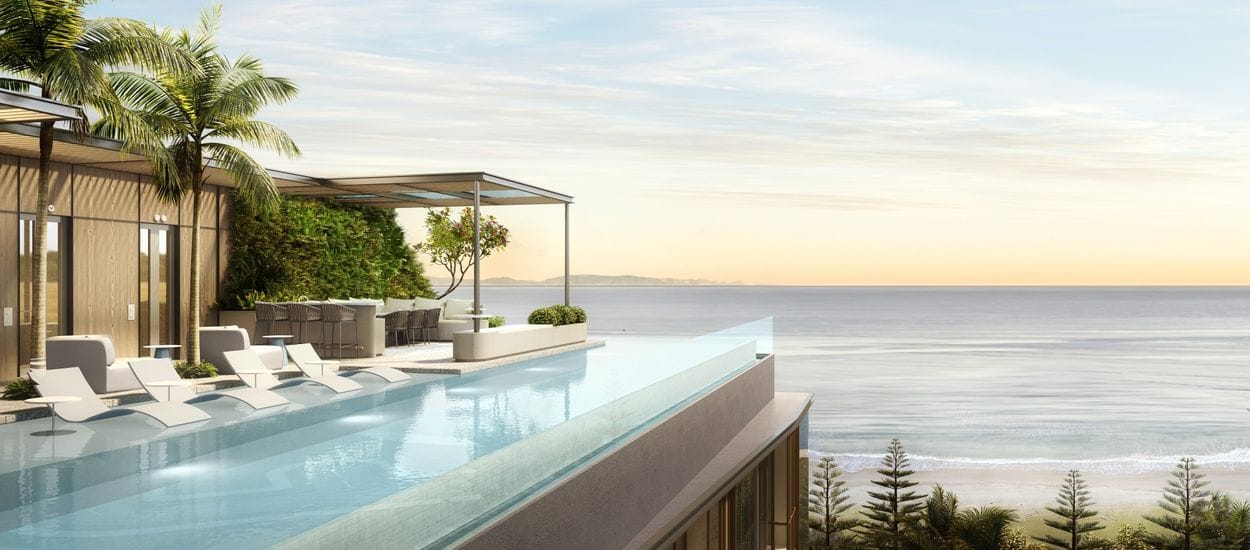 The Shorefront - 2 Bedroom for Sale, 775 sqft - PropertyLaunch.SG image