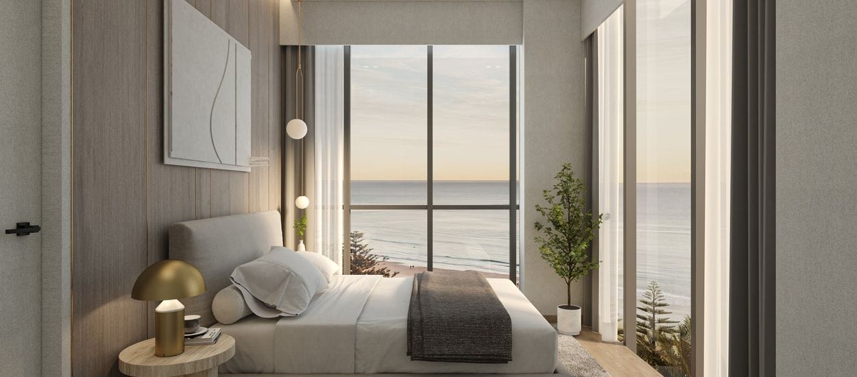 The Shorefront - 2 Bedroom for Sale, 775 sqft - PropertyLaunch.SG image