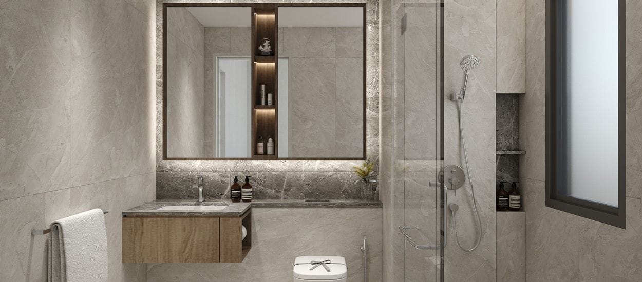 The Shorefront - 2 Bedroom for Sale, 775 sqft - PropertyLaunch.SG image