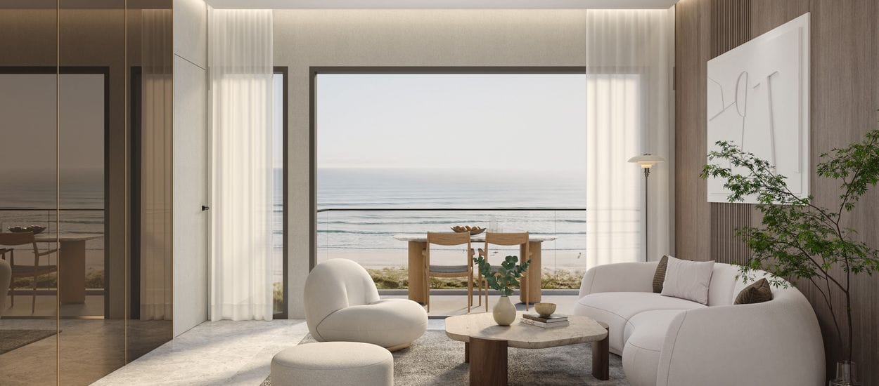 The Shorefront - 2 Bedroom for Sale, 775 sqft - PropertyLaunch.SG image
