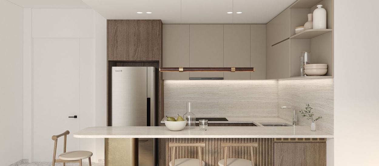 The Shorefront - 2 Bedroom for Sale, 775 sqft - PropertyLaunch.SG image