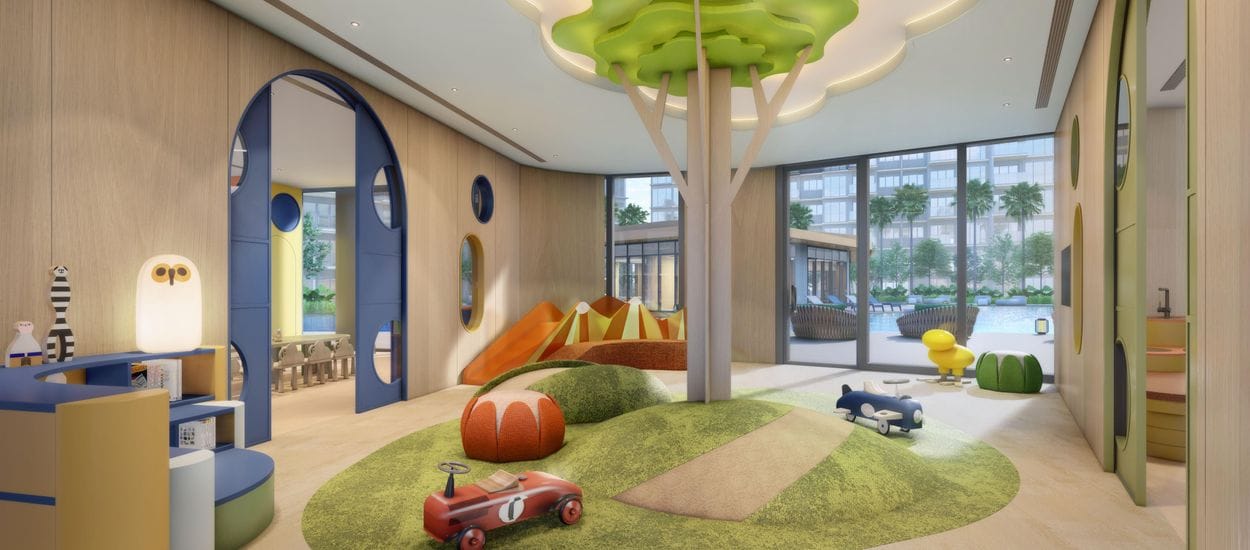 Parktown Residence - 4 Bedroom for Sale, 1,335 sqft - PropertyLaunch.SG image