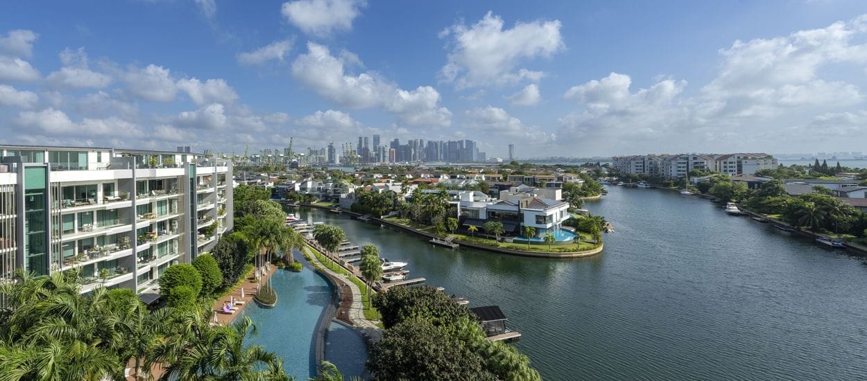 The Residences At W Sentosa Cove - 2 Bedroom for Sale, 1,238 sqft - PropertyLaunch.SG image