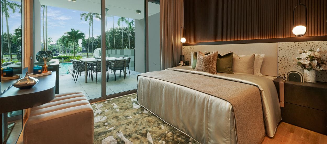 The Residences At W Sentosa Cove - 2 Bedroom for Sale, 1,238 sqft - PropertyLaunch.SG image