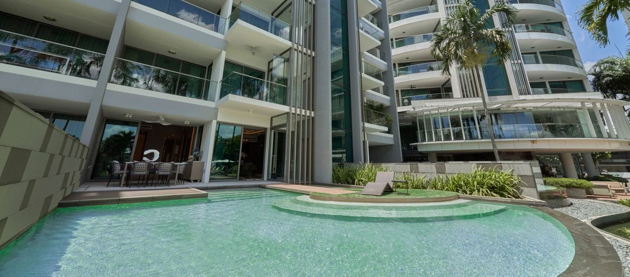 The Residences At W Sentosa Cove - 2 Bedroom for Sale, 1,238 sqft - PropertyLaunch.SG image