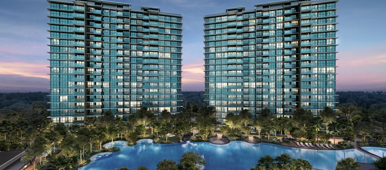 Chuan Park - 3 Bedroom for Sale, 936 sqft - PropertyLaunch.SG image