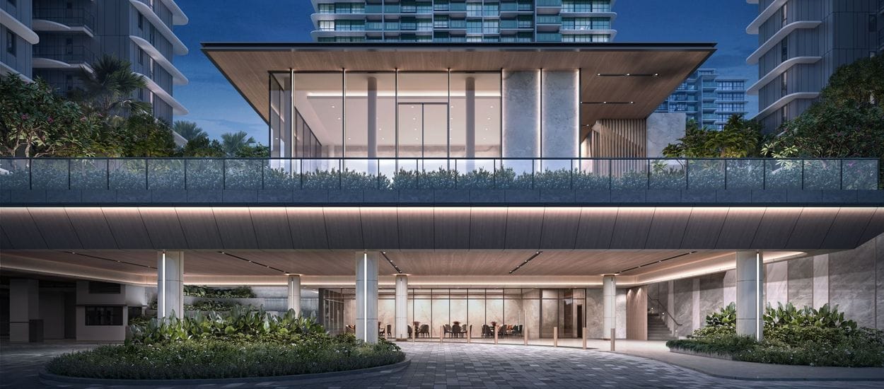 Chuan Park - 3 Bedroom for Sale, 936 sqft - PropertyLaunch.SG image