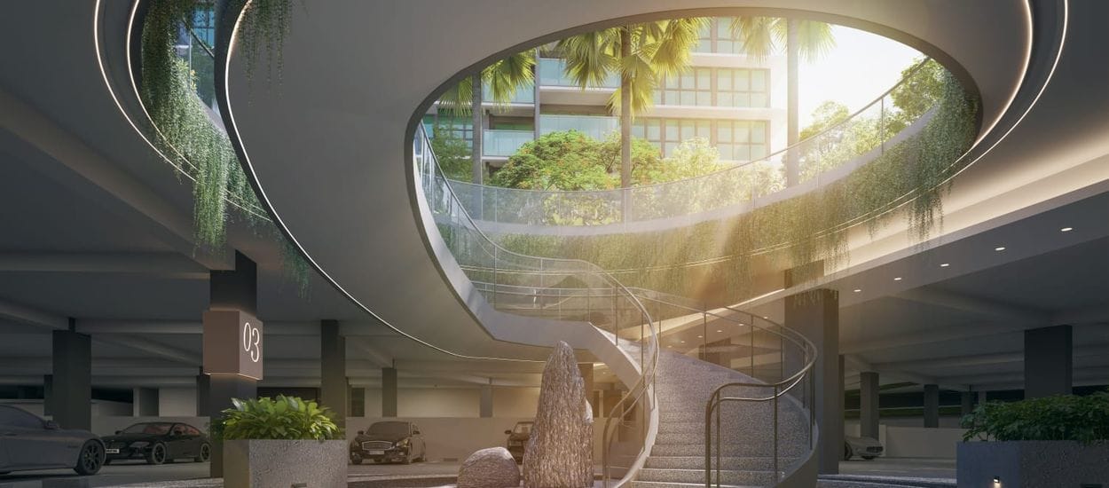 Chuan Park - 3 Bedroom for Sale, 936 sqft - PropertyLaunch.SG image