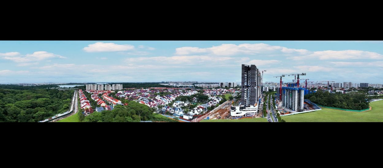 Lentor Central Residences - 4 Bedroom for Sale, 1,399 sqft - PropertyLaunch.SG image