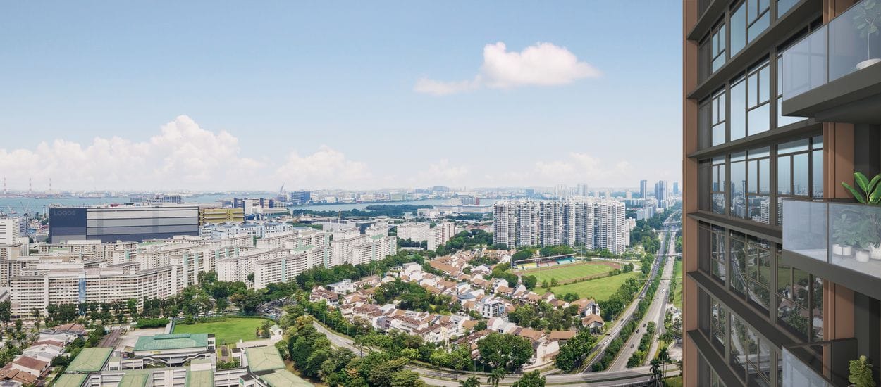 Elta - 1 Bedroom for Sale, 506 sqft - PropertyLaunch.SG image
