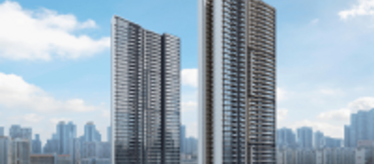 The Orie - 4 Bedroom for Sale, 1,216 sqft - PropertyLaunch.SG image