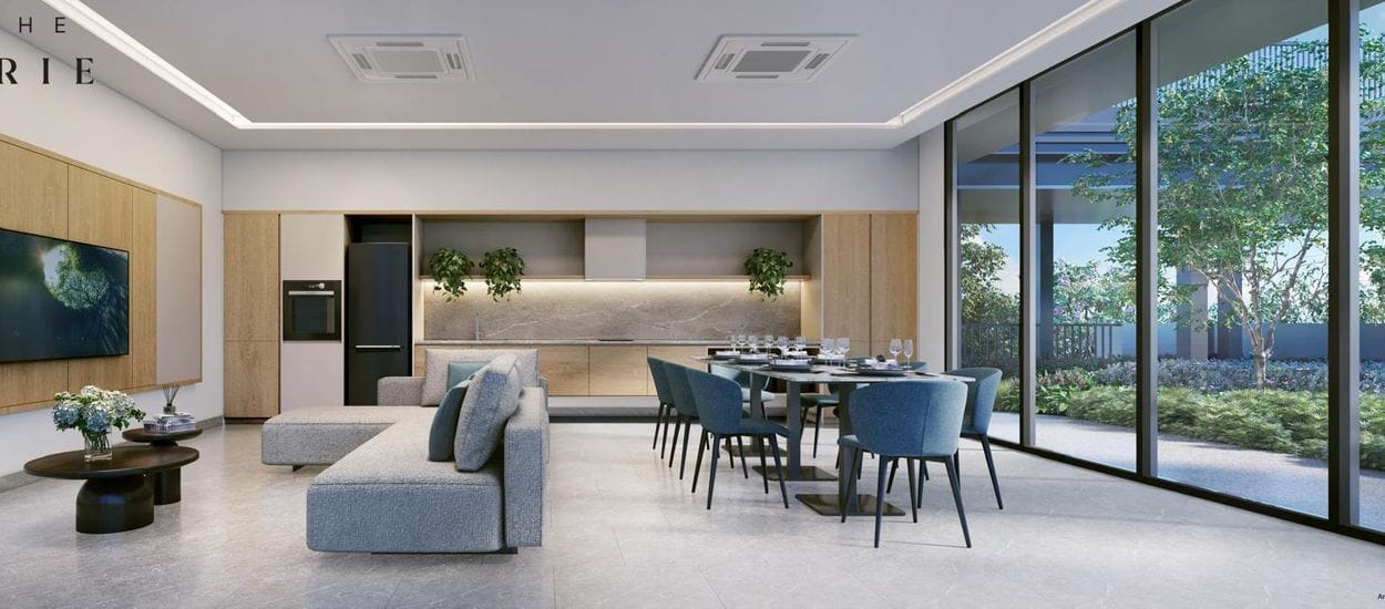 The Orie - 4 Bedroom for Sale, 1,216 sqft - PropertyLaunch.SG image