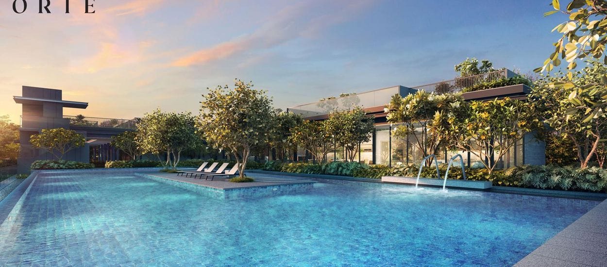 The Orie - 4 Bedroom for Sale, 1,216 sqft - PropertyLaunch.SG image
