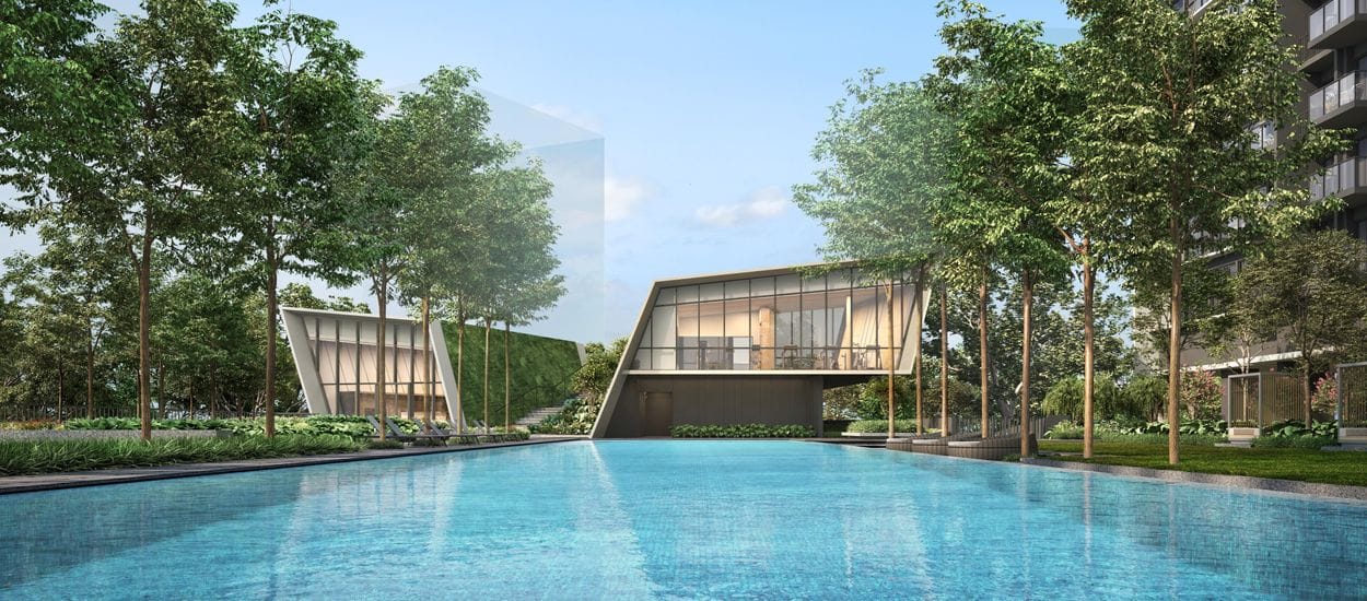 The Orie - 4 Bedroom for Sale, 1,216 sqft - PropertyLaunch.SG image