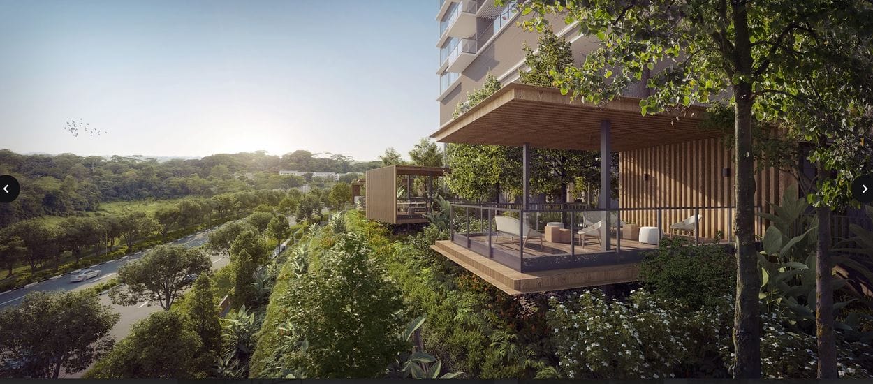 Nava Grove - 2 Bedroom for Sale, 700 sqft - PropertyLaunch.SG image